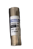 A70QS8-14F Mersen Amp-Trap Low Voltage Fuse
 690V  8A Fuse - Essential Electric Supply