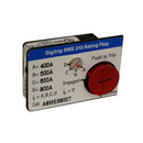 A8MES800T - Cutler Hammer 400-800A Adjustable Rating Plug, Frame J-K, Series C, Digitrip RMS 310 - Essential Electric Supply