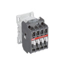 A9-22-00-84 ABB A-Line Contactor 4 pole 3 phase 600V 21A 110V coil - Essential Electric Supply
