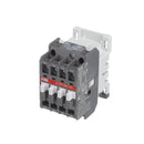 A9-22-00-84 ABB A-Line Contactor 4 pole 3 phase 600V 21A 110V coil - Essential Electric Supply