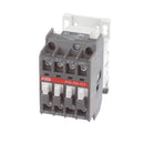 A9-30-01-84 ABB A-Line Contactor 3 pole 3 phase 600V 9A 110V coil - Essential Electric Supply