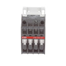 A9-30-01-84 ABB A-Line Contactor 3 pole 3 phase 600V 9A 110V coil - Essential Electric Supply