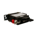 AA43AB - Cutler Hammer NEMA 3-Pole Thermal Overload Relay 19-135A Class 20 Ambient Compensated 1NC Auxiliary Contact - Essential Electric Supply