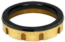 AB250 OZ/Gedney Electrical Construction Insulated Bushing Safety Solution - Essential Electric Supply