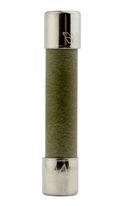 ABC-4-R Bussmann ABC Low Voltage Fuse
 250V  4A Fuse - Essential Electric Supply