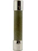 ABC-8-R Bussmann ABC Low Voltage Fuse
 250V  8A Fuse - Essential Electric Supply