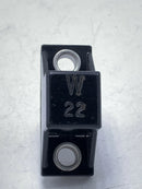W22 - Allen-Bradley Heater Element Amp Min 0.55A Amp Max 0.55A - Essential Electric Supply