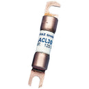 ACL30 Ferraz Shawmut ACL Series Low Voltage Fuse
 125V  30A Fuse - Essential Electric Supply