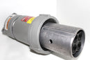 ACP1034CDRS - Appleton 100A 600VAC 4-Pole 3-Wire Powertite Clamping Ring Plug - Essential Electric Supply