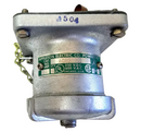 ACR3023 Appleton Pin & Sleeve Device 30A 2W 3P 600V Rugged Copper-Free Aluminum - Essential Electric Supply