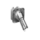 ADR1034RS - Appleton Powertite 100A 600/250V 4P3W Grounding Style 2 Pin and Sleeve Receptacle, Reverse Service - Essential Electric Supply