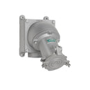 ADR1044RS - Appleton 100A 600VAC 4-Pole 4-Wire Pin and Sleeve Receptacle, Reverse Service, Spring Door, Copper-Free Aluminum, Powertite Series - Essential Electric Supply