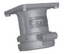 ADR6023 Appleton Receptacle 60A 3-Pole 2-Wire Industrial Electrical - Essential Electric Supply