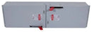 General Electric ADS22200HD Panel Mount Switch (Fusible) - Essential Electric Supply
