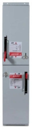 General Electric ADS26030HD Panel Mount Switch (Fusible) - Essential Electric Supply