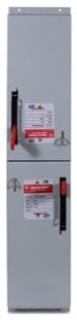 ADS32060HD - General Electric 60A 3-Pole 240V Fusible Panelboard Switch - Essential Electric Supply