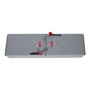 ADS32200HDFP - General Electric 200A 240V 3 Pole Fusible Panelboard Switch, NEMA 1, Twin Mount, ADS Frame - Essential Electric Supply