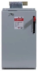 General Electric ADS32200HM Panel Mount Switch (Fusible) - Essential Electric Supply