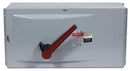 General Electric ADS32600HB Panel Mount Switch (Fusible) - Essential Electric Supply
