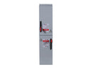 ADS36030HD - General Electric 30A 600V 3-Pole Spectra Series Panel Mount Switch - Essential Electric Supply