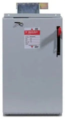 General Electric ADS36200HB Panel Mount Switch (Fusible) - Essential Electric Supply
