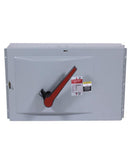 ADS36400HB - General Electric 400A 600V 3-Pole Spectra Series Panelboard Switch NEMA 1 - Essential Electric Supply