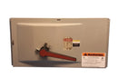ADS36600HM - General Electric 600A 600V 3-Pole Spectra Series Fusible Main Switch - Essential Electric Supply