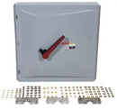 General Electric ADS36800 Panel Mount Switch (Fusible) - Essential Electric Supply