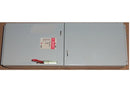 ADS36200JD - General Electric 200A 600V 3-Pole Fusible Panelboard Switch NEMA 1 - Essential Electric Supply