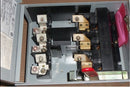 ADS36200JD - General Electric 200A 600V 3-Pole Fusible Panelboard Switch NEMA 1 - Essential Electric Supply