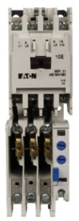 AE16BN0BC Cutler Hammer Freedom Series Motor Starter 3 pole 3 phase 600V 10A 220V coil - Essential Electric Supply