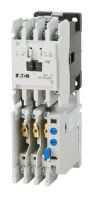 AE16CNS0BC Cutler Hammer  Motor Starter 3 pole 3 phase 600V 12A 220V coil - Essential Electric Supply