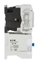 AE16CNS0BC Cutler Hammer  Motor Starter 3 pole 3 phase 600V 12A 220V coil - Essential Electric Supply