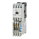 AE16CNS0BC Cutler Hammer  Motor Starter 3 pole 3 phase 600V 12A 220V coil - Essential Electric Supply