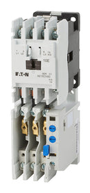 AE16CNS0BC Cutler Hammer  Motor Starter 3 pole 3 phase 600V 12A 220V coil - Essential Electric Supply