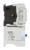AE16CNS0BC Cutler Hammer  Motor Starter 3 pole 3 phase 600V 12A 220V coil - Essential Electric Supply
