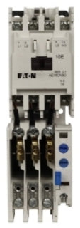 AE16DN0AC Cutler Hammer  Motor Starter 3 pole 3 phase 600V 18A 110V coil - Essential Electric Supply