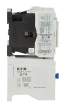 AE16FNS0AC Cutler Hammer Freedom Series Motor Starter 3 pole 3 phase 600V 32A 110V coil - Essential Electric Supply