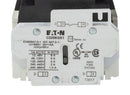 AE16FNS0AC Cutler Hammer Freedom Series Motor Starter 3 pole 3 phase 600V 32A 110V coil - Essential Electric Supply