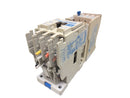 AE16GNS0AB - Cutler Hammer Freedom Series Motor Starter, 37A, 3 Pole, 600V, IEC Frame, Open, 120V Coil, UL/CSA Certified - Essential Electric Supply