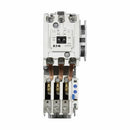 AE16HNS0AB Cutler Hammer Freedom Series Motor Starter 3 pole 3 phase 600V 44A 110V coil - Essential Electric Supply