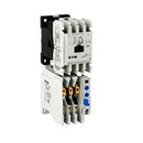 AE16HNS0AB Cutler Hammer Freedom AE16 (IEC) Motor Starter 3 pole 3 phase 600V 25A 110V coil - Essential Electric Supply