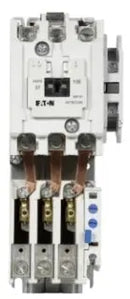 AE16KN0AB Cutler Hammer Freedom Series Motor Starter 3 pole 3 phase 600V 73A 110V coil - Essential Electric Supply