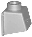 AEE13 Appleton Weatherproof Mounting Box 30A Receptacles Industrial Use - Essential Electric Supply
