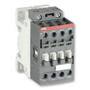 AF09-22-00-11 ABB A-Line Contactor 4 pole 3 phase 600V 25A 20V coil - Essential Electric Supply