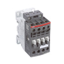 AF09-22-00-13 ABB A-Line Contactor 4 pole 3 phase 600V 25A 100V coil - Essential Electric Supply