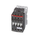 AF09-30-10-11 ABB A-Line Contactor 3 pole 3 phase 600V 25A 24V coil - Essential Electric Supply