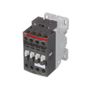 AF09-30-10-11 ABB A-Line Contactor 3 pole 3 phase 600V 25A 24V coil - Essential Electric Supply
