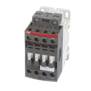 AF09-30-10-13 ABB A-Line Contactor 3 pole 3 phase 600V 25A 100V coil - Essential Electric Supply