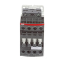 AF09-30-10-13 ABB A-Line Contactor 3 pole 3 phase 600V 25A 100V coil - Essential Electric Supply